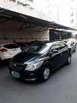 Vendo chevrolet prisma joy