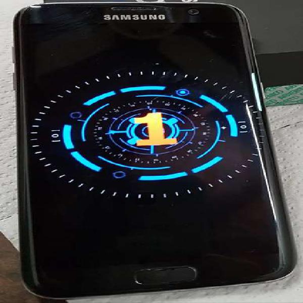 Vendo samsung s7 edge