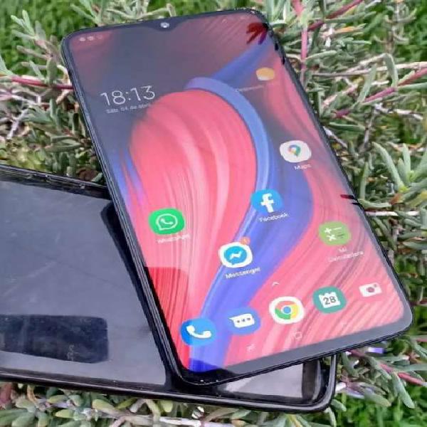 Xiaomi Redmi Note 8 Pro Libre 128gb !!