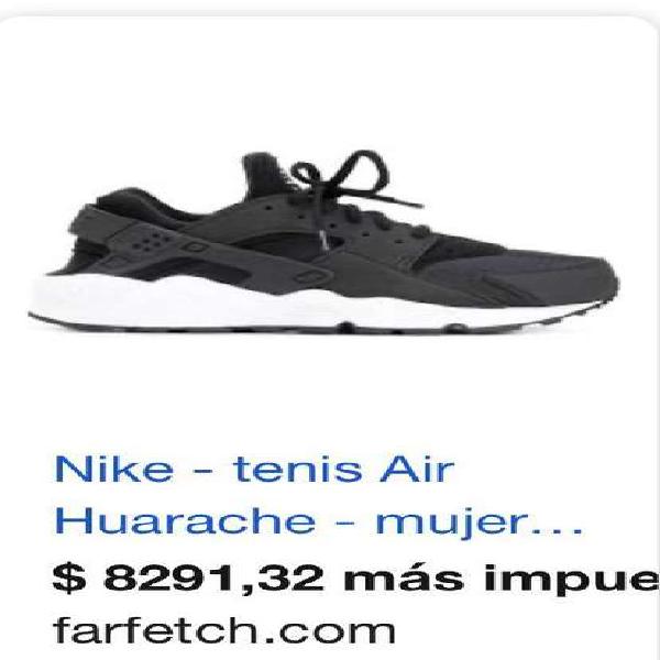 Zapatillas nike