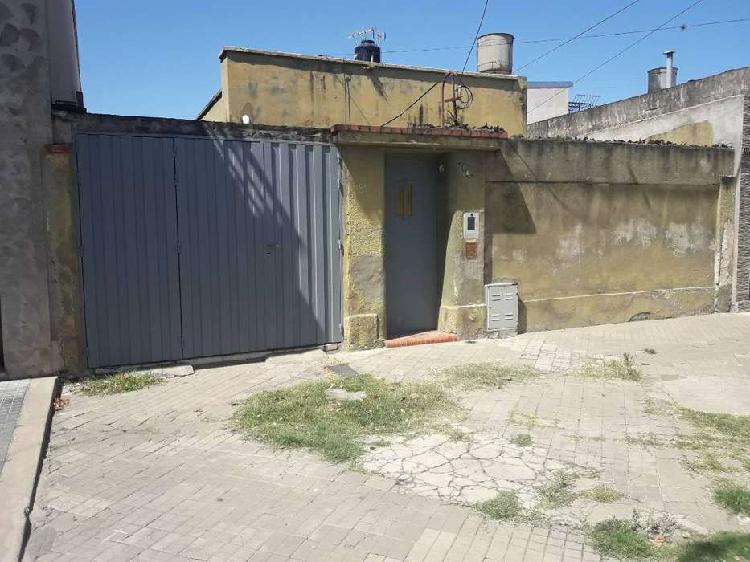 casa en zona norte sobre importante terreno