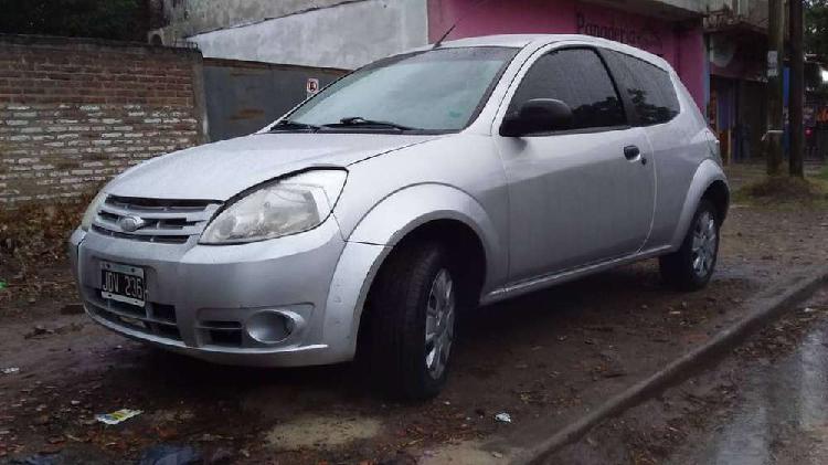 ford Ka 1.0 año 2010