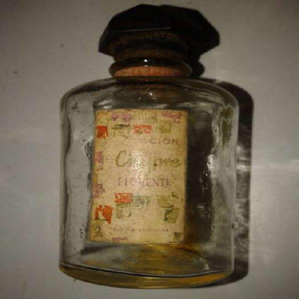 frasco antiguos de perfumes c/u desde 100