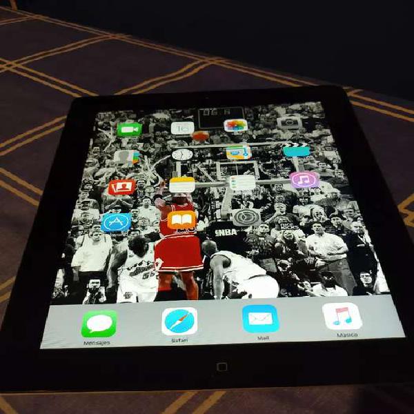 iPad 2 impecable sin detalles