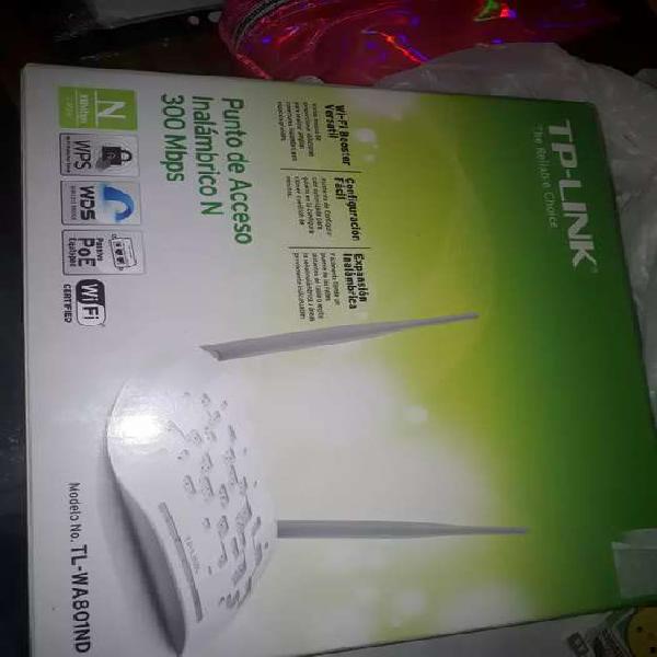 router tp link 300mbps