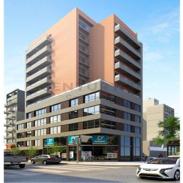 Av Cabildo 4085 - Departamento en Venta en Nuñez, Capital