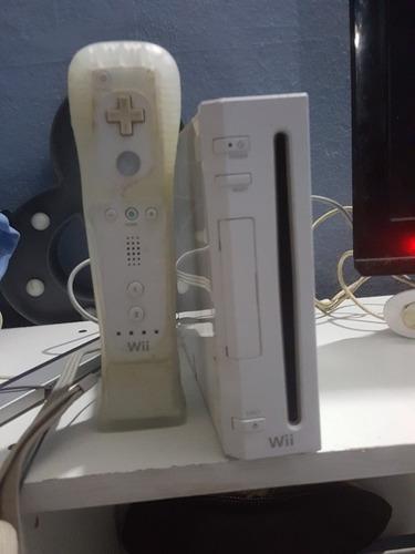 Consola Wii