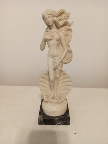 Escultura Nacimiento De Venus. Hecho En Italia