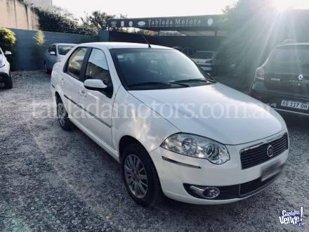 FIAT SIENA EL 2009