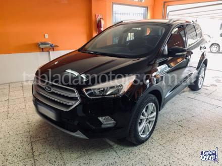 FORD KUGA SEL 2019