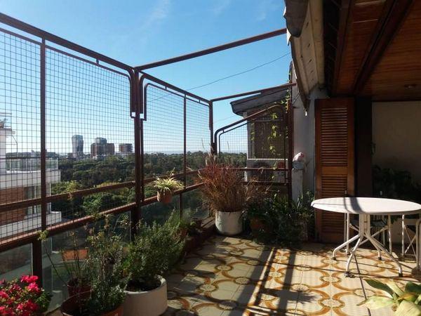 Federico Lacroze 1600 - Departamento en Venta en Palermo,
