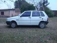 Fiat Uno Fire