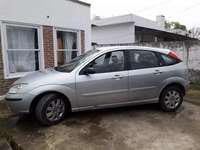 Focus ghia full. Urgente