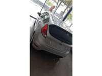 Ford Fiesta Kinetic Design 1.6 S Plus 120cv (0KM)