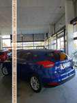 Ford Focus S 1.6 2016