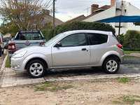 Ford Ka impecable. 1.6 gnc. 67700km reales