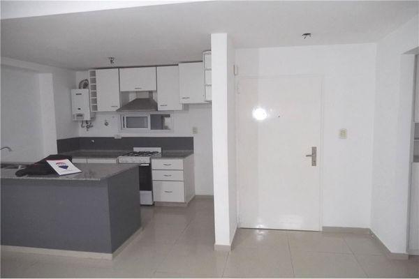 Franklin D. Roosevelt 3415 - Departamento en Venta en