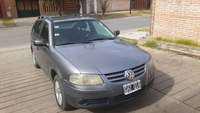 Gol Country 1.9 SD