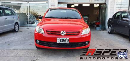 Gol Trend 2009 Pack 3 GNC