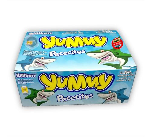 Gomitas Yummy X12u - Oferta En Sweet Market