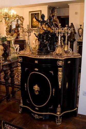 Jean Garnier - Garniture (1853-1910) Siglo Xix