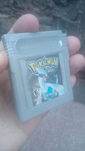 Juego Game Boy Pokemon