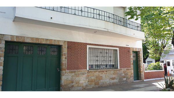 Lugones 3600 - Casa en Venta en Saavedra, Capital Federal