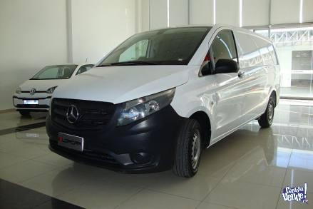 Mercedes Benz Vito 111 cdi 1.6 furgon 1pl