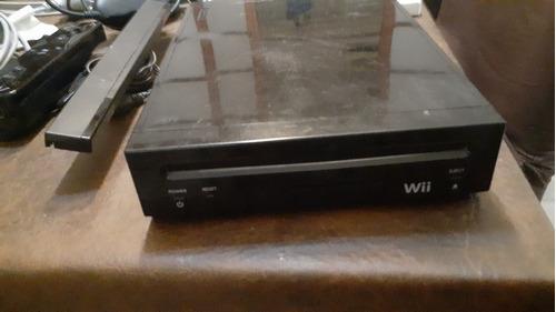 Nintendo Wii (Reacondicionado)