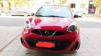 Nissan March Active 1.6 IMPECABLE