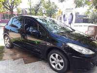 Peugeot 307 XS Premium 2010