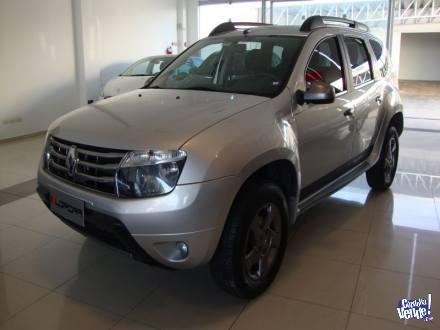 Renault Duster Tech Road 1.6 4x2
