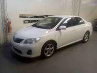 TOYOTA COROLLA 1.8 XEI AUTOMATICO