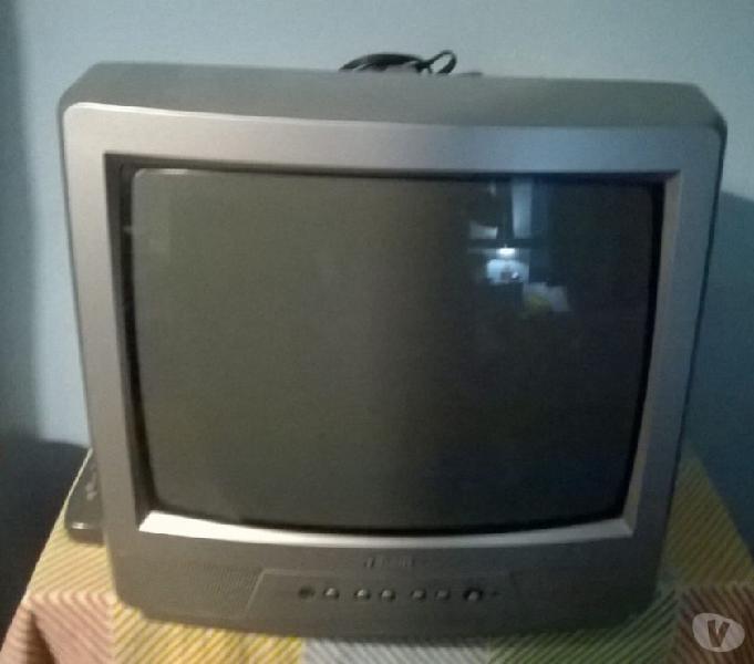 Televisor tubular