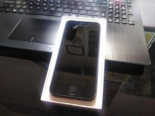 Apple iPhone 5 Impecable Sin Accesorios