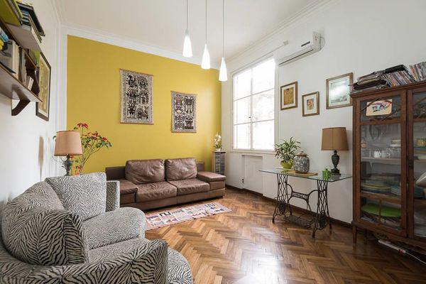 Aristobulo Del Valle 1163 - PH en Venta en Barracas, Capital