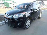 CITROEN C3 PICASSO 2014