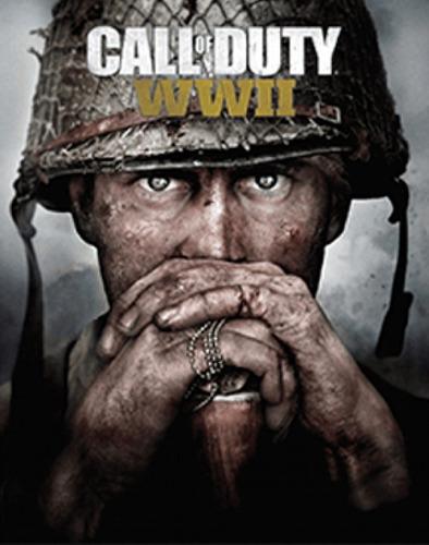 Call Of Duty Ww 2 Ps4 Digital Juega Con Tu Usuario