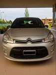 Citroën C3 1.6 Exclusive Pack Myway Vti 115cv