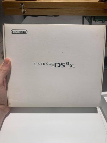 Consola Nintendo Dsi Xl Edici 25 Aniversario Fisica Original