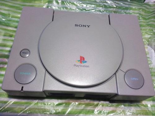 Consola Playstation 1