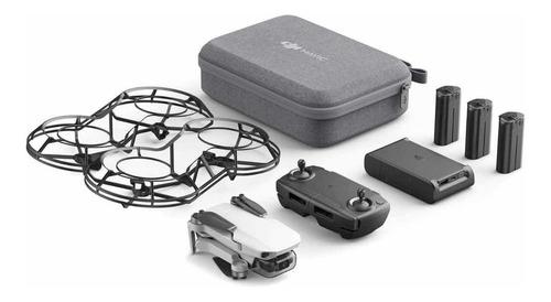 Drone Dji Mavic Mini Con Accesorios