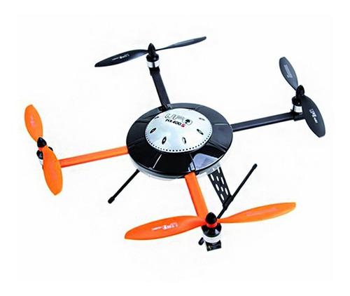 Drone Walkera Mx400s - C/accesorios Y Repuestos