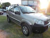 FORD ECOSPORT 1.6 XLS NAFTA GNC DE 5TA 2010