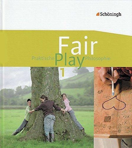 Fair Play 1. Schülerband. Das Neue Lehrwerk Für Den Unter