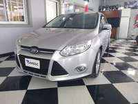 Ford Focus 2.0 se