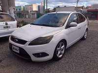 Ford Focus 2013 full,1.6 impecable!