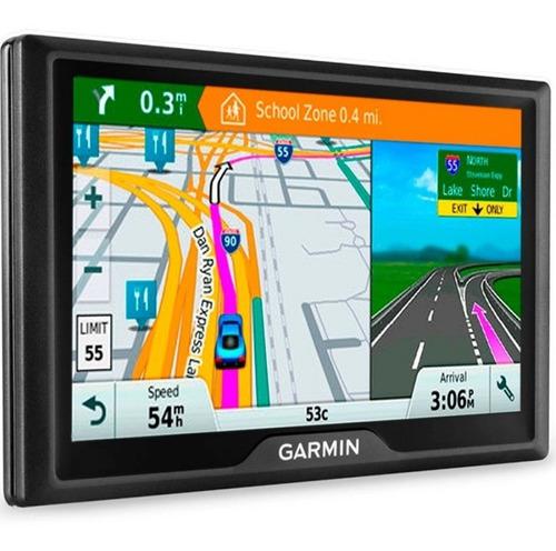 Gps Garmin Drive 40 Auto Mapas Como Nuevo Sin Accesorios