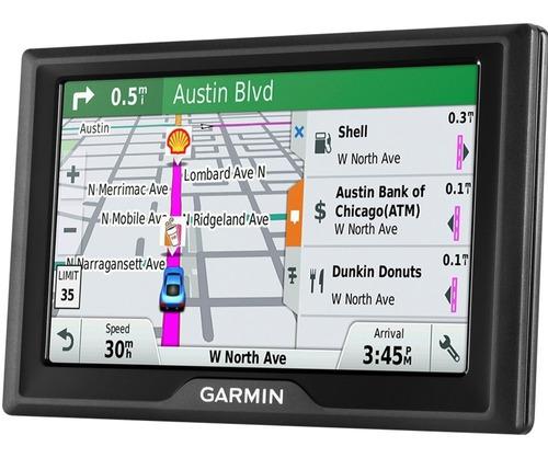 Gps Garmin Drive 50 Auto Mapas Como Nuevo Sin Accesorios