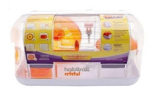 Hamstera Habitrail Cristal